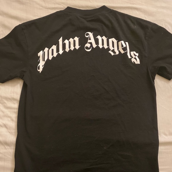 Palm angel men XXS shirt - Picture 3 of 3